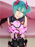 [Cosplay] 2013.04.10 Ultra hot new Vocaloid Set(11)